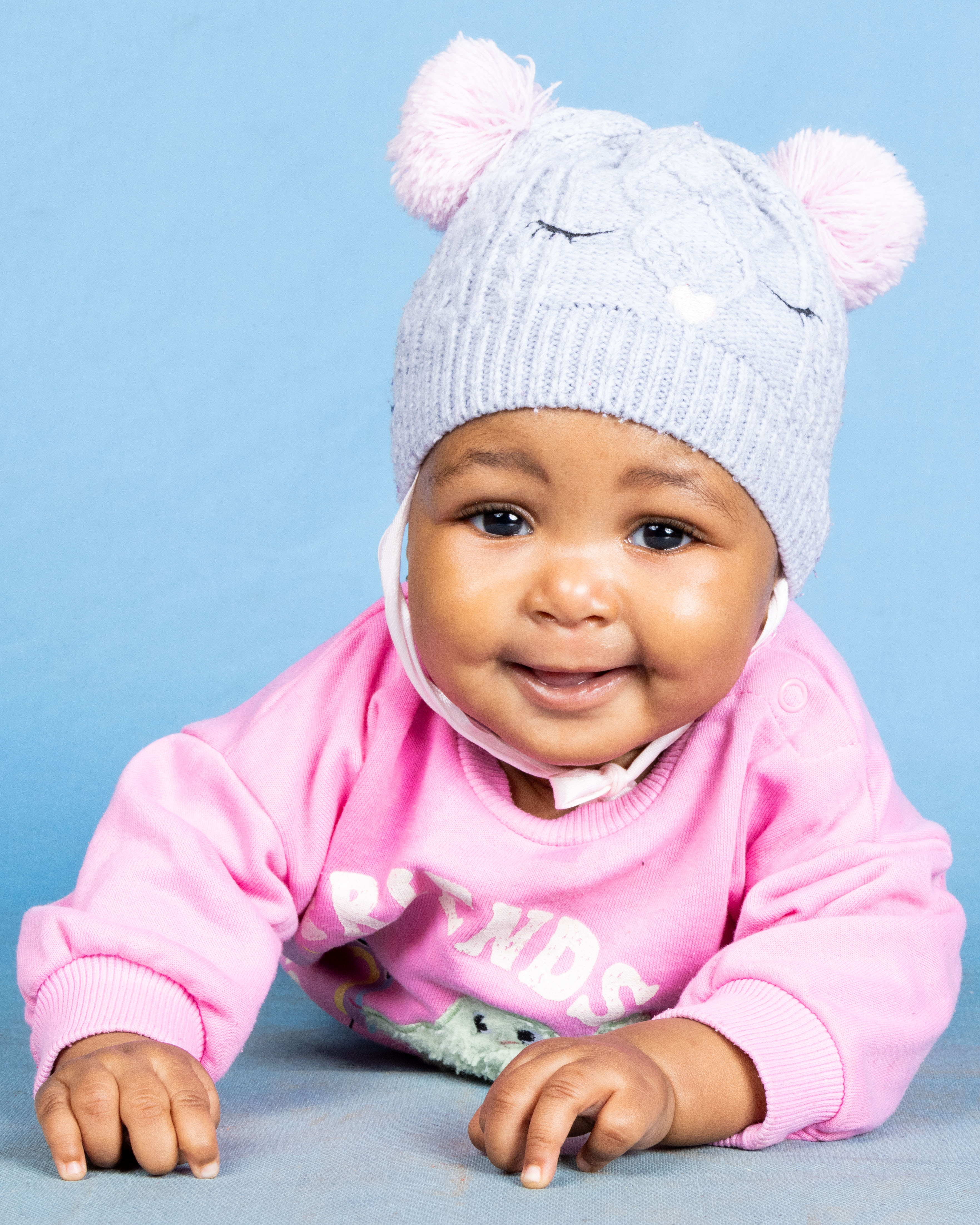 Nido Infant Programme