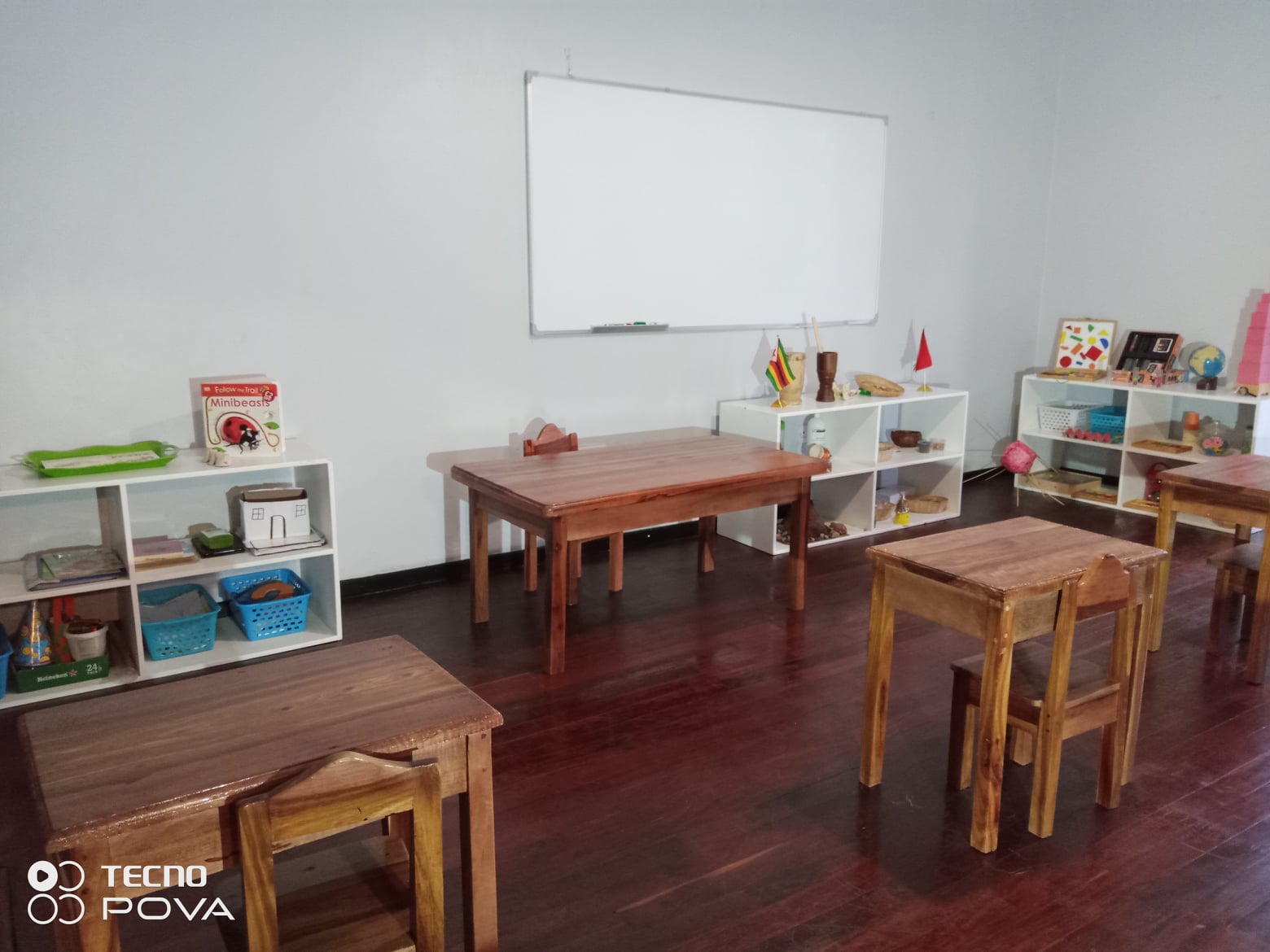 Junior School